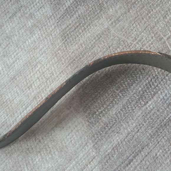 Marc Jacobs Crossbody Bag, Grey - Picture 6 of 9